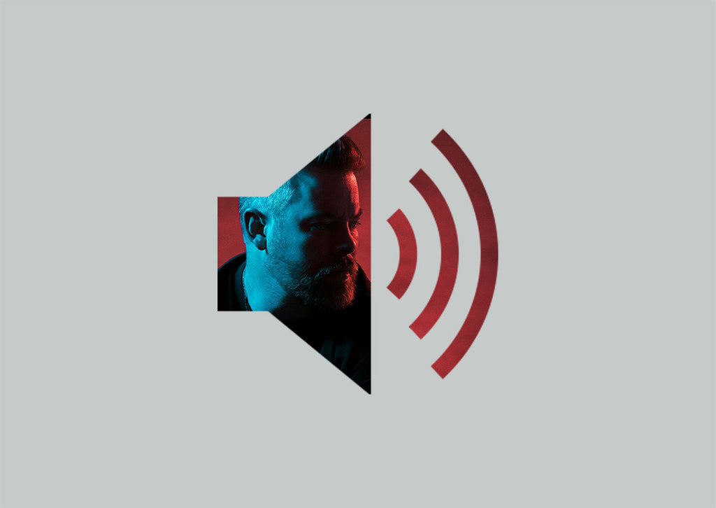 David Cook New EP: Ringtone/Voicemail Recording (illustrative)